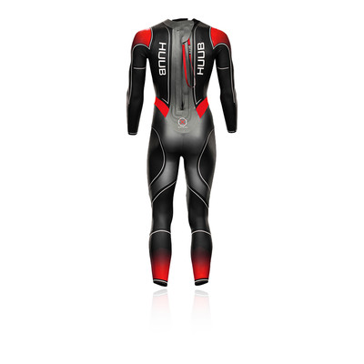 Huub wetsuit M Aegis X 3:5