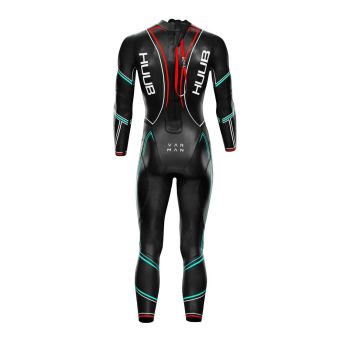 Huub wetsuit M Varman Glacier
