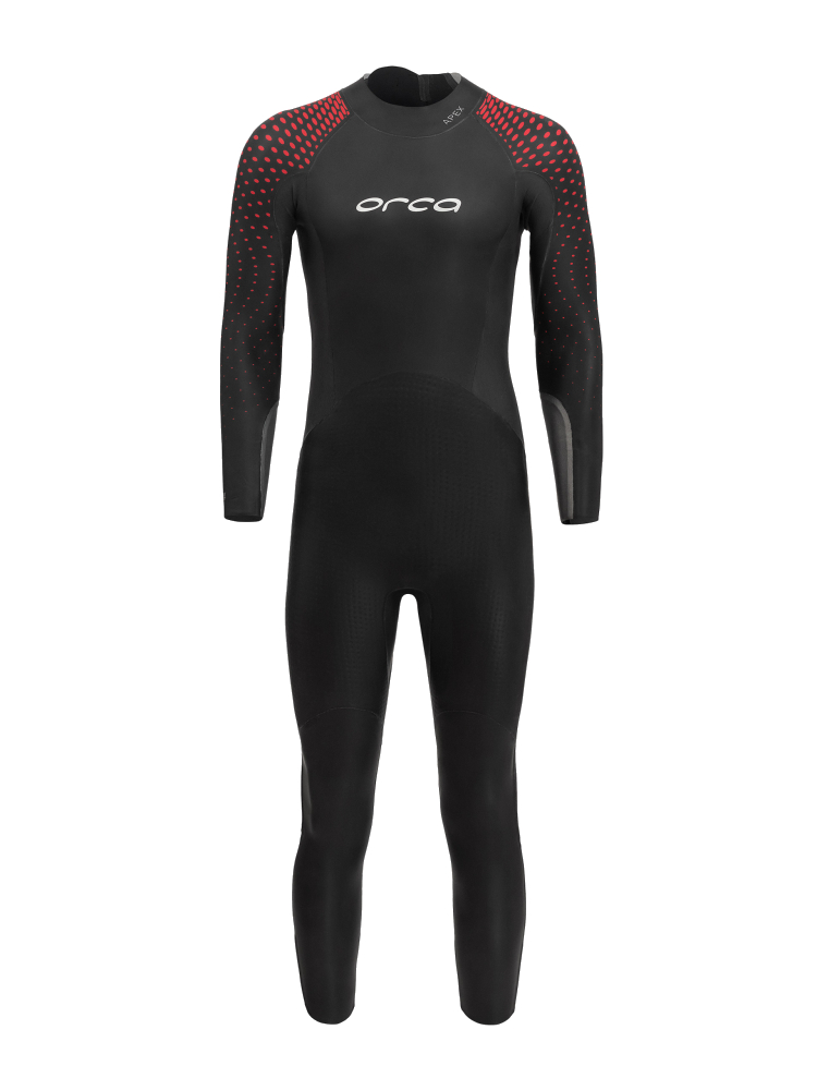 Orca wetsuit Apex float M 7