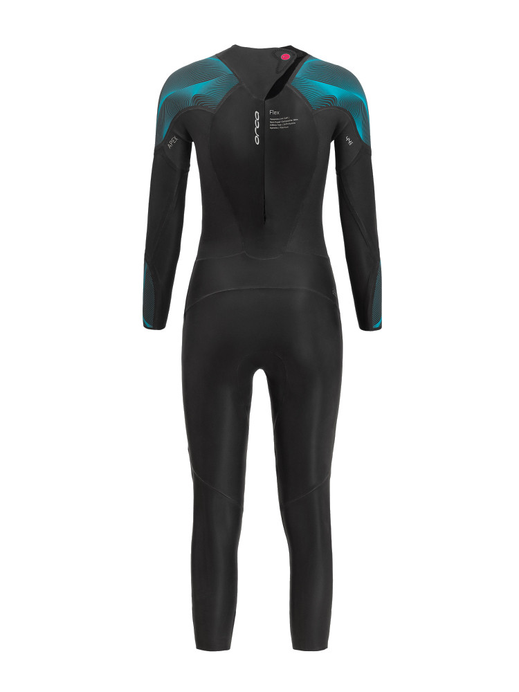 Orca wetsuit Apex Flex W