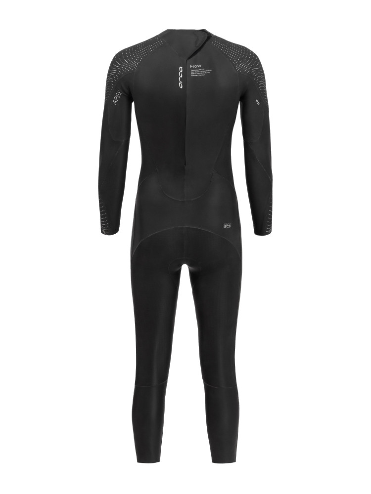 Orca wetsuit Apex Flow M 9