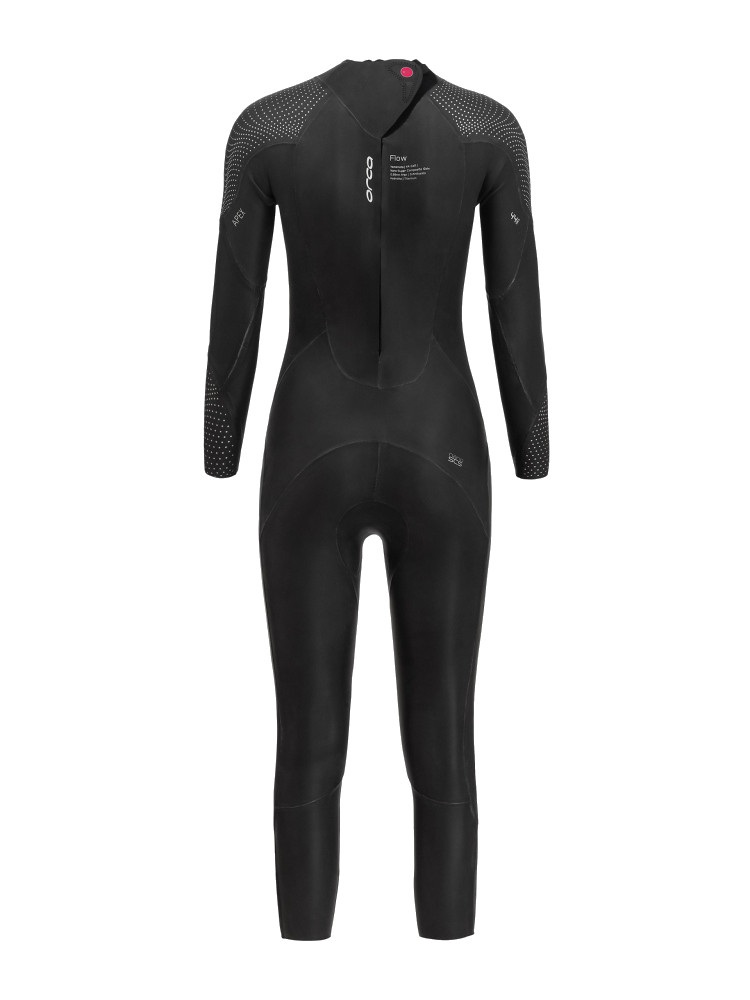 Orca wetsuit Apex Flow W L
