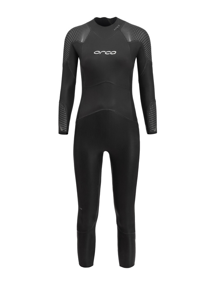 Orca wetsuit Apex Flow W L