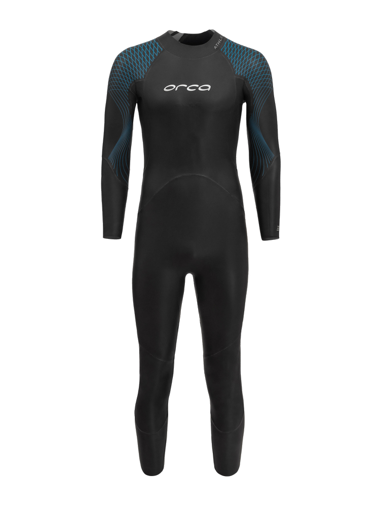Orca wetsuit Athlex flex M