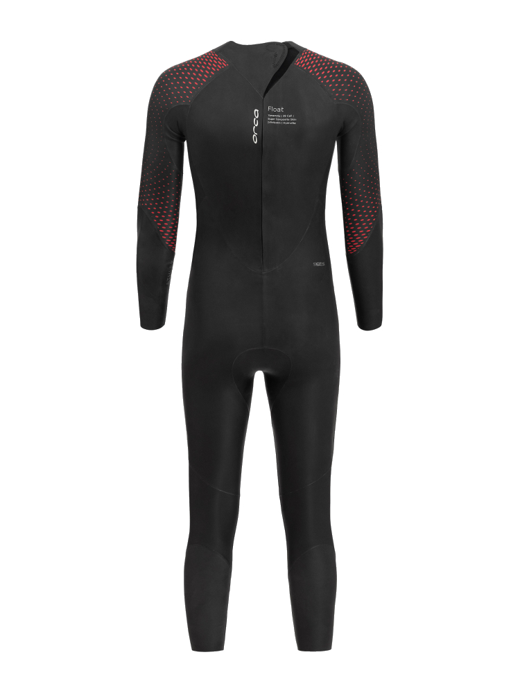 Orca Wetsuit Athlex Float Men