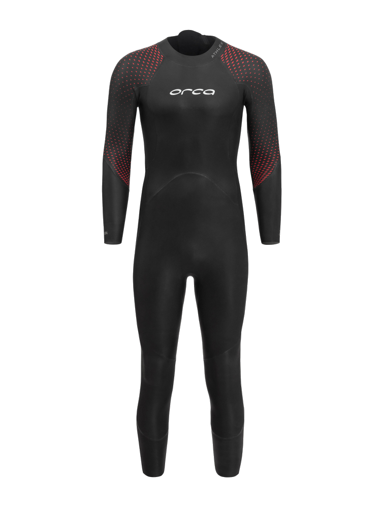 Orca Wetsuit Athlex Float Men