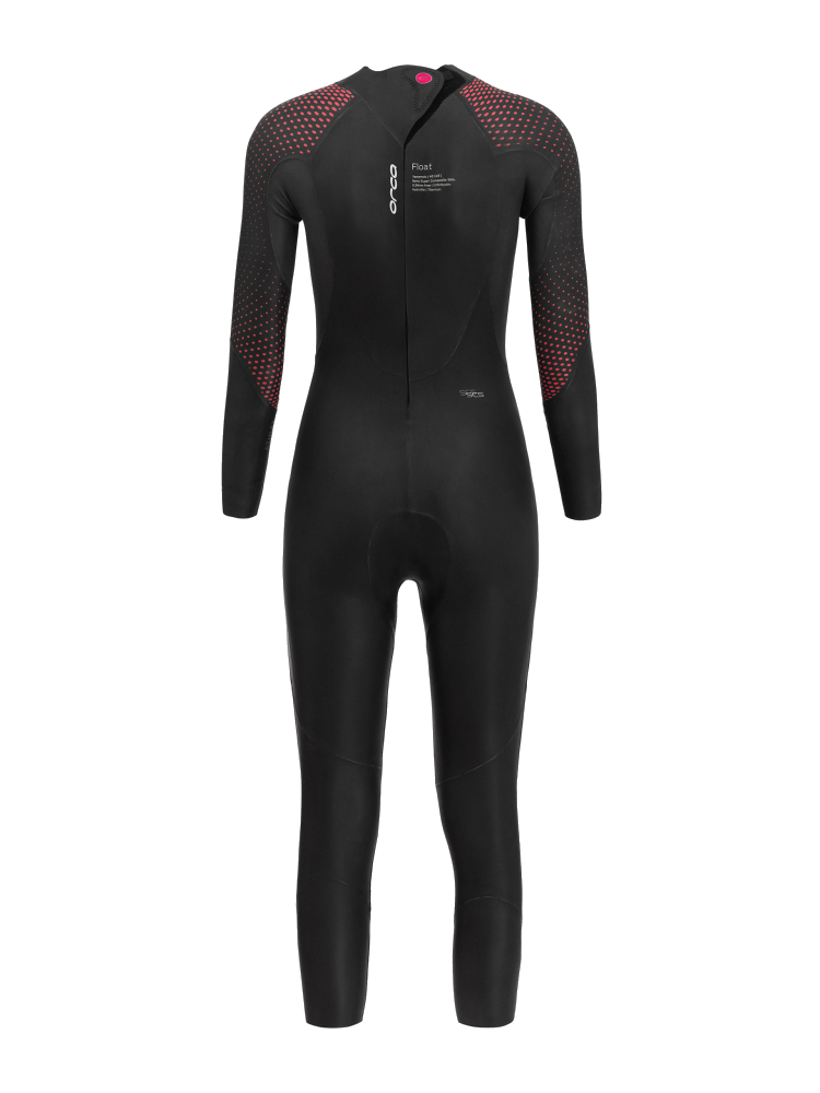 Orca Wetsuit Athlex Float W XS