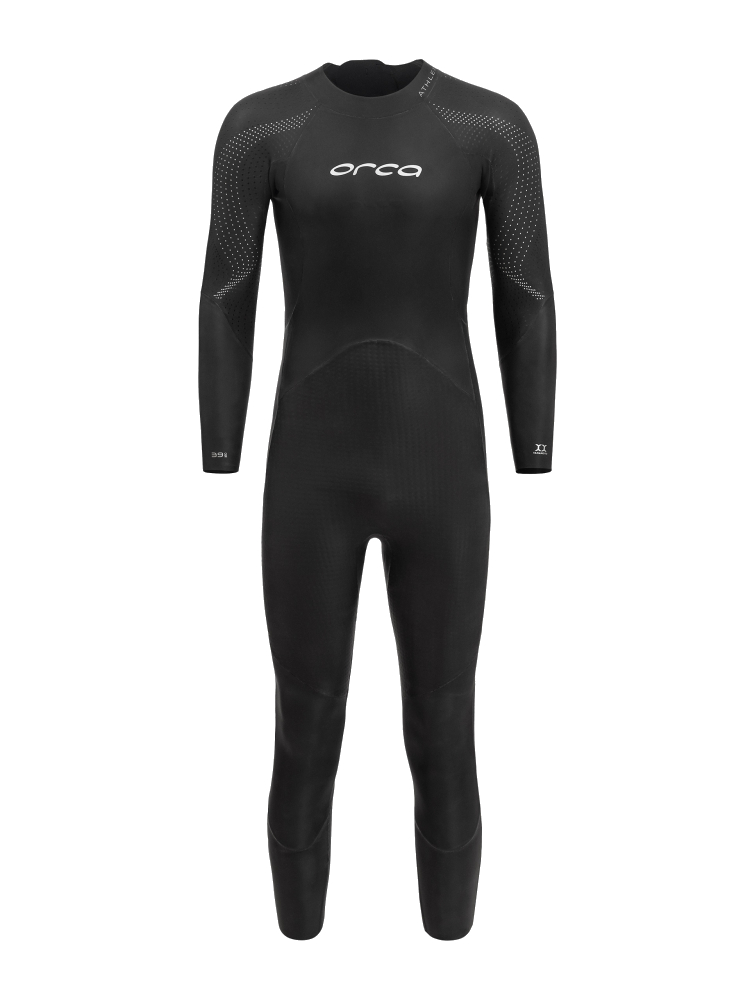 Orca Wetsuit Athlex Flow M 9