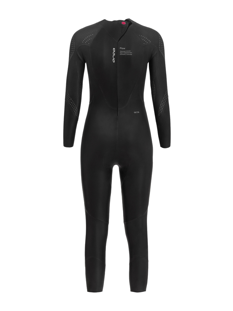 Orca Wetsuit Athlex Flow Women