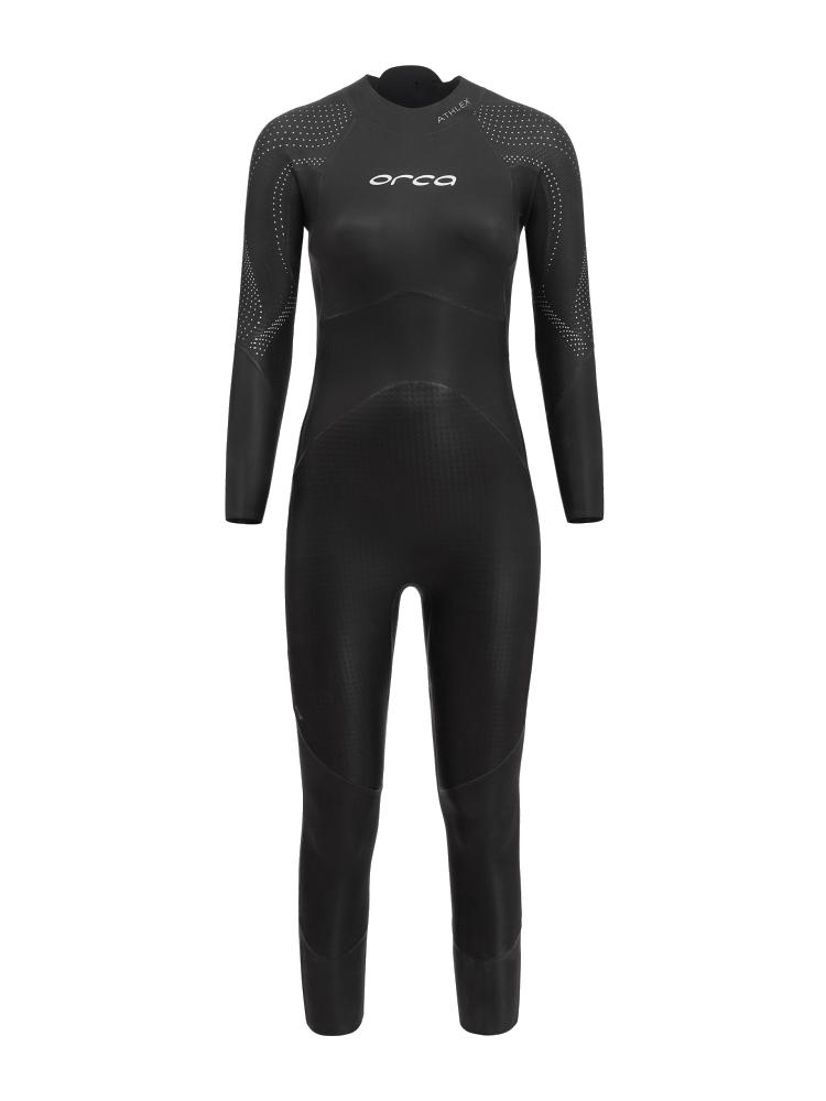 Orca Wetsuit Athlex Flow Women
