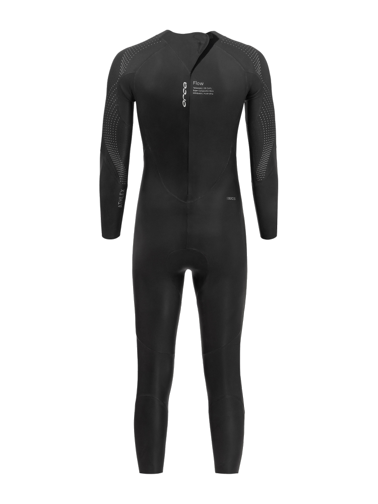 Orca Wetsuit Athlex Flow M 9