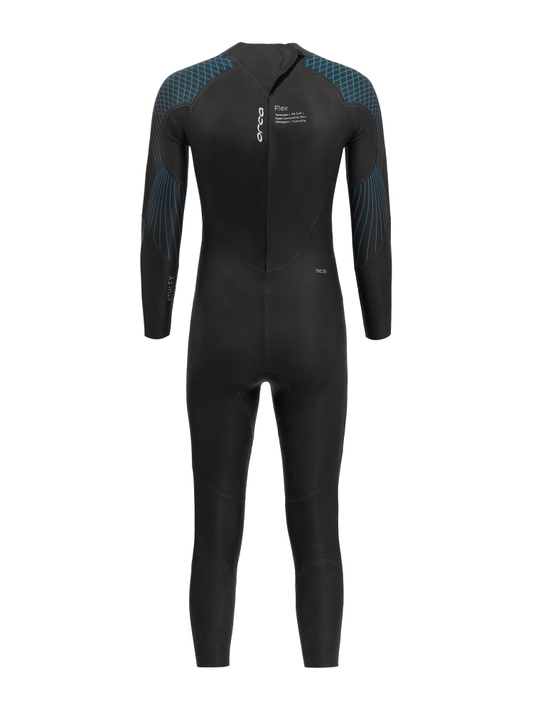 Orca wetsuit Athlex flex M
