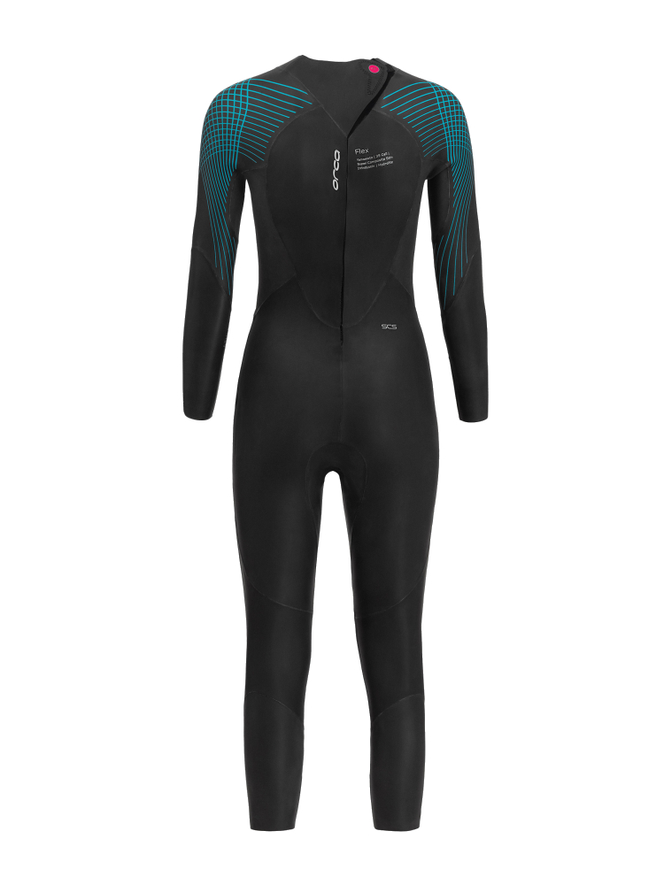 Orca wetsuit Athlex flex W L