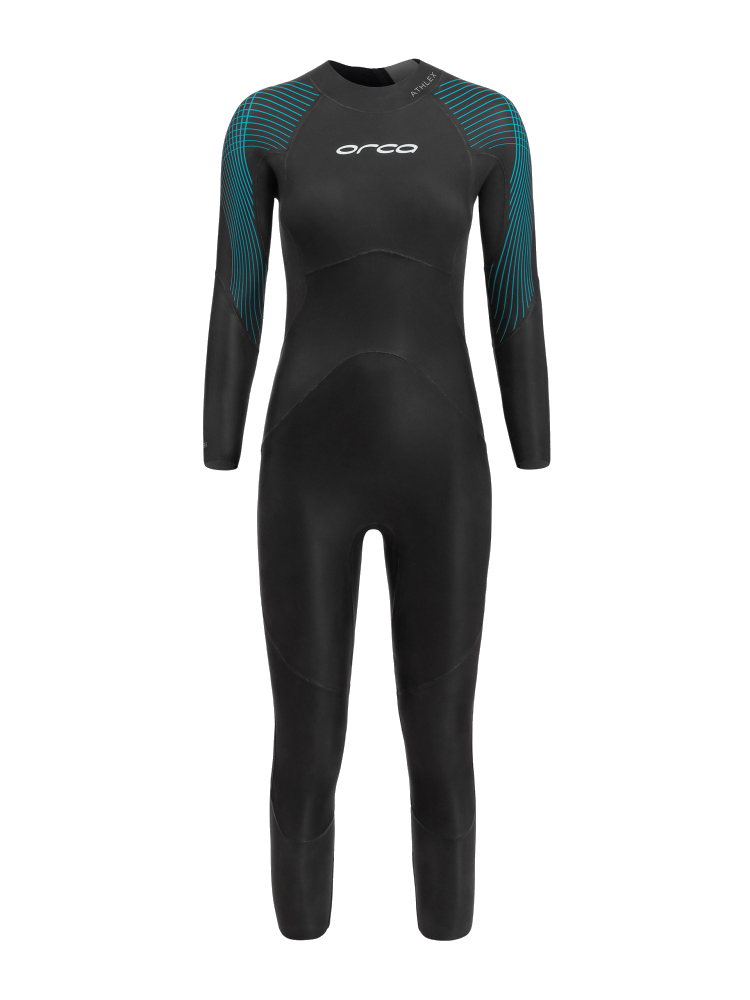 Orca wetsuit Athlex flex W L