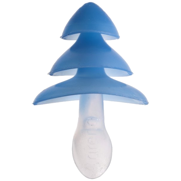 Arena Earplug pro clear/royal