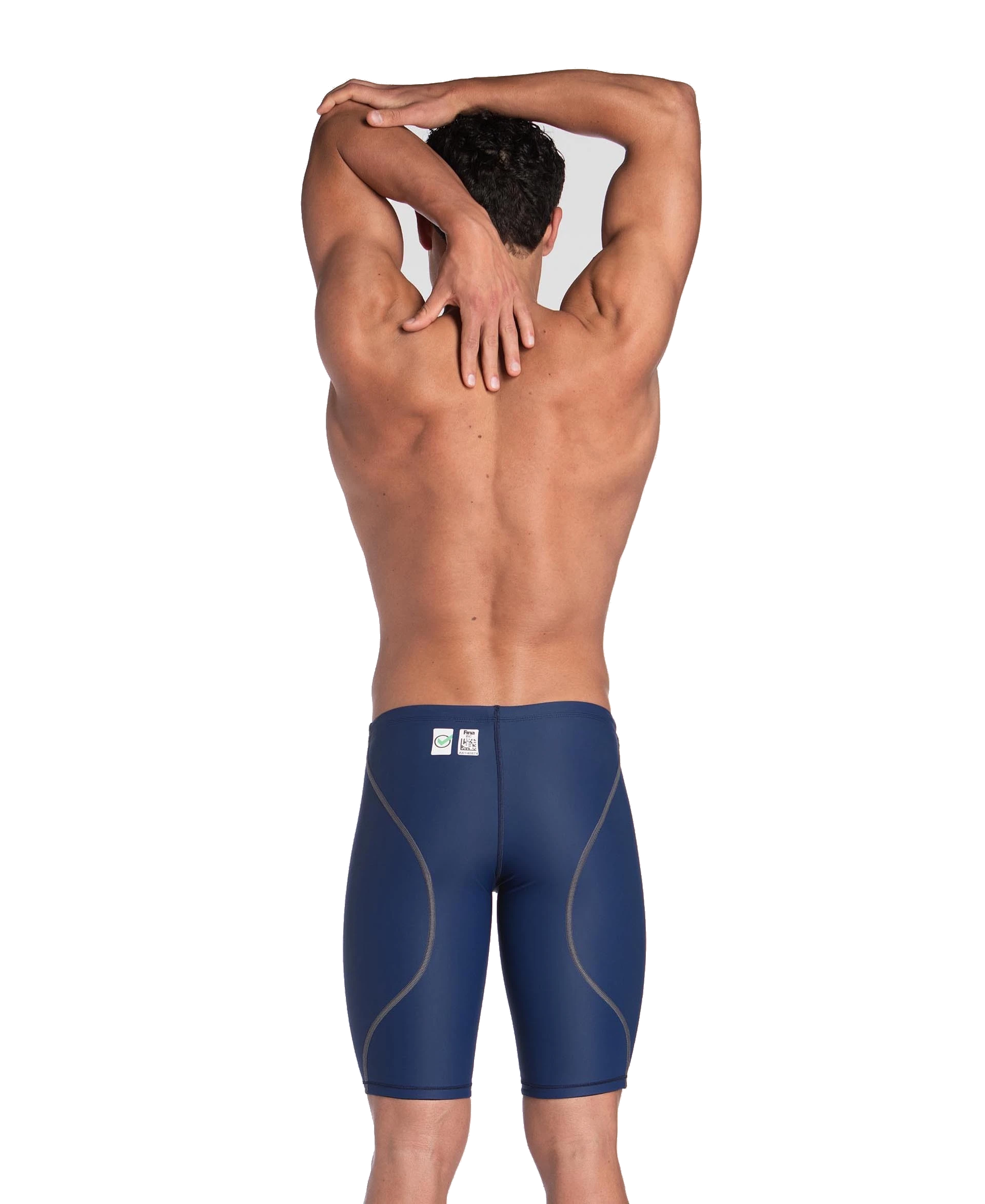 Arena M Jammer Powerskin ST Next navy F65