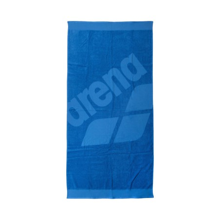 Arena Beach-towel logo