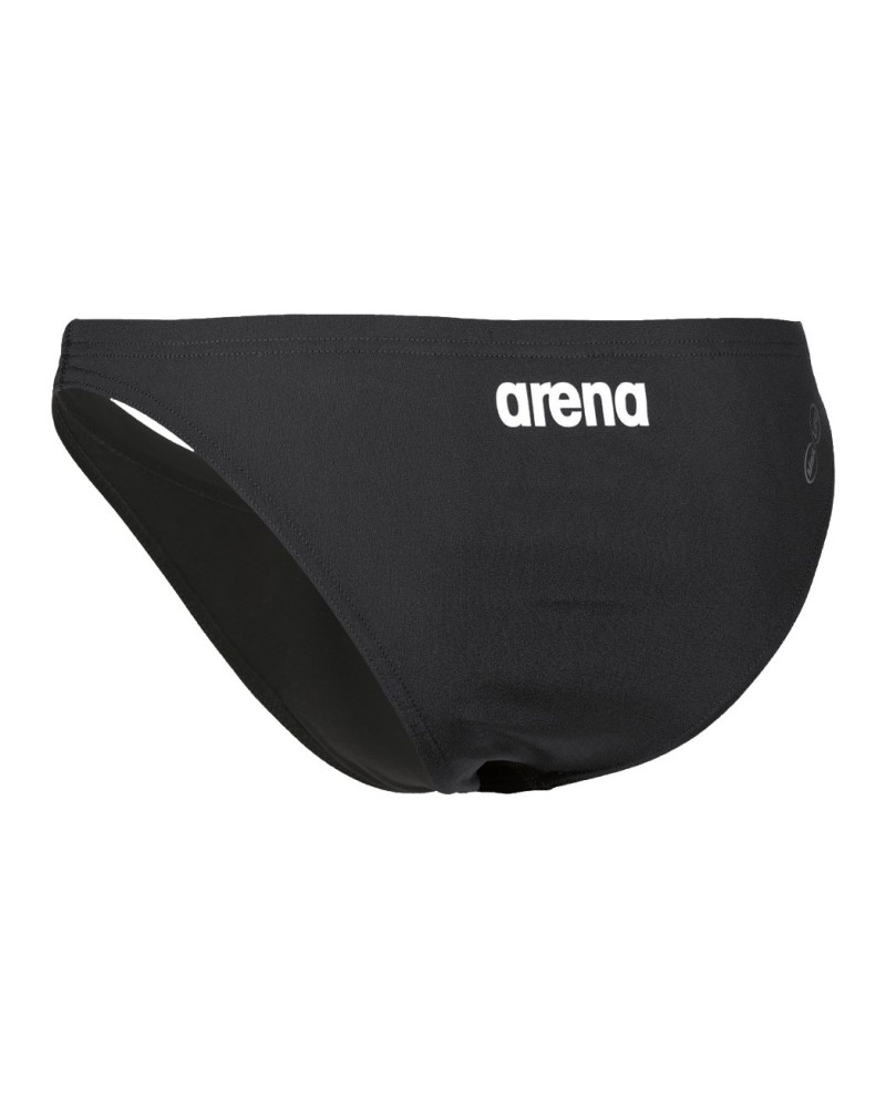Arena W Bikini-Brief bottom solid
