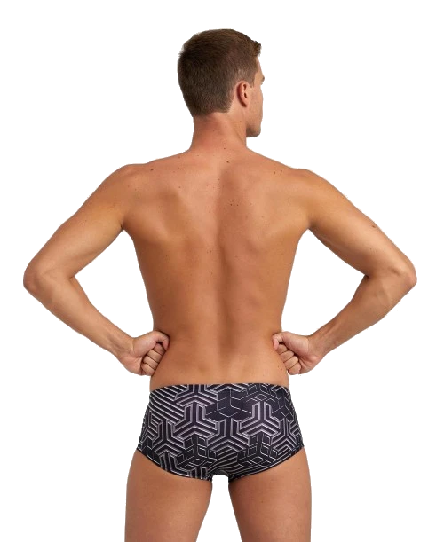 Arena M Low-waist Kikko pro