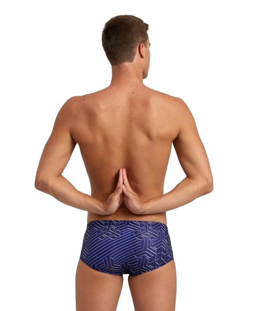 Arena M Low-waist Kikko pro