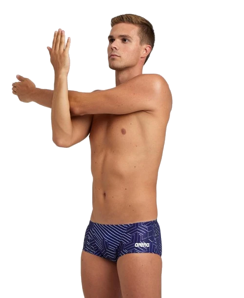 Arena M Low-waist Kikko pro