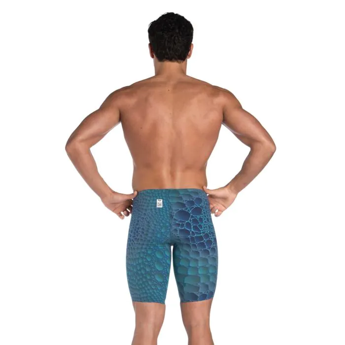 Arena M Jammer Powerskin carbon air2 Ciamano