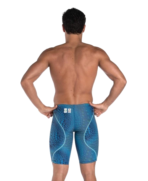 Arena M Jammer Powerskin ST Next LE Caimano