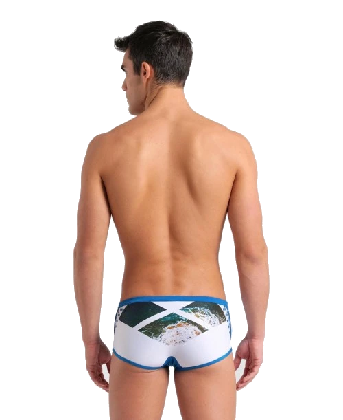 Arena M Low-waist planet