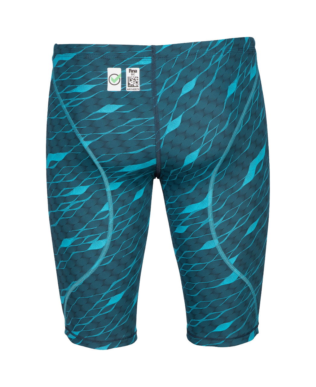 Arena M Jammer Powerskin ST next LE clean-sea F55