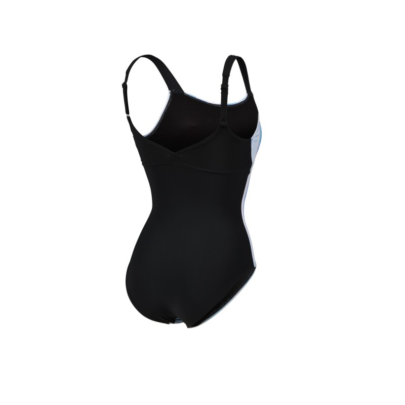 Arena W Swimsuit bodylift Simona wing-back