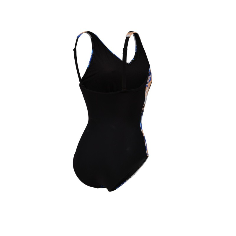 Arena W Swimsuit bodylift pamela lightcross c cup black F48