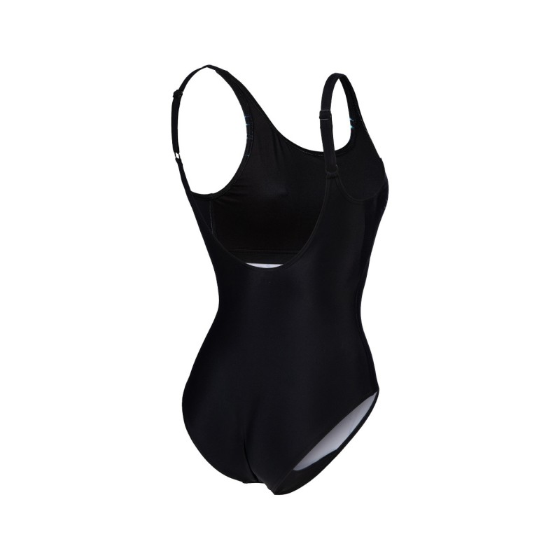Arena W Swimsuit imprint swim u-back