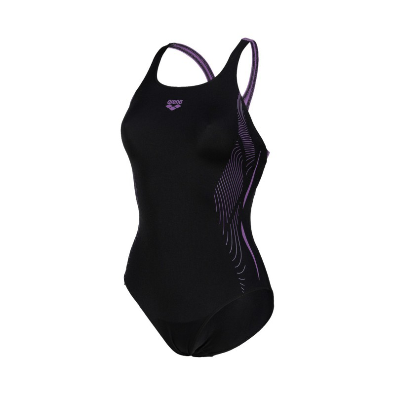 Arena W Swimsuit pro-back
