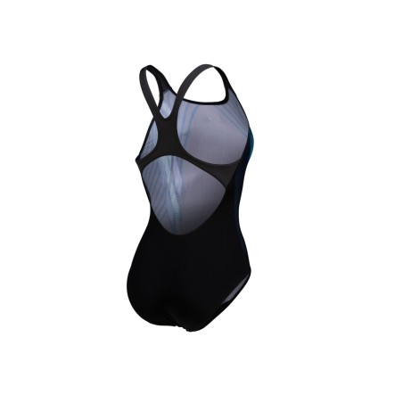 Arena W Swimsuit underwater swim pro-back