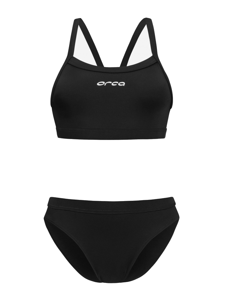 Orca Bikini Core Black M