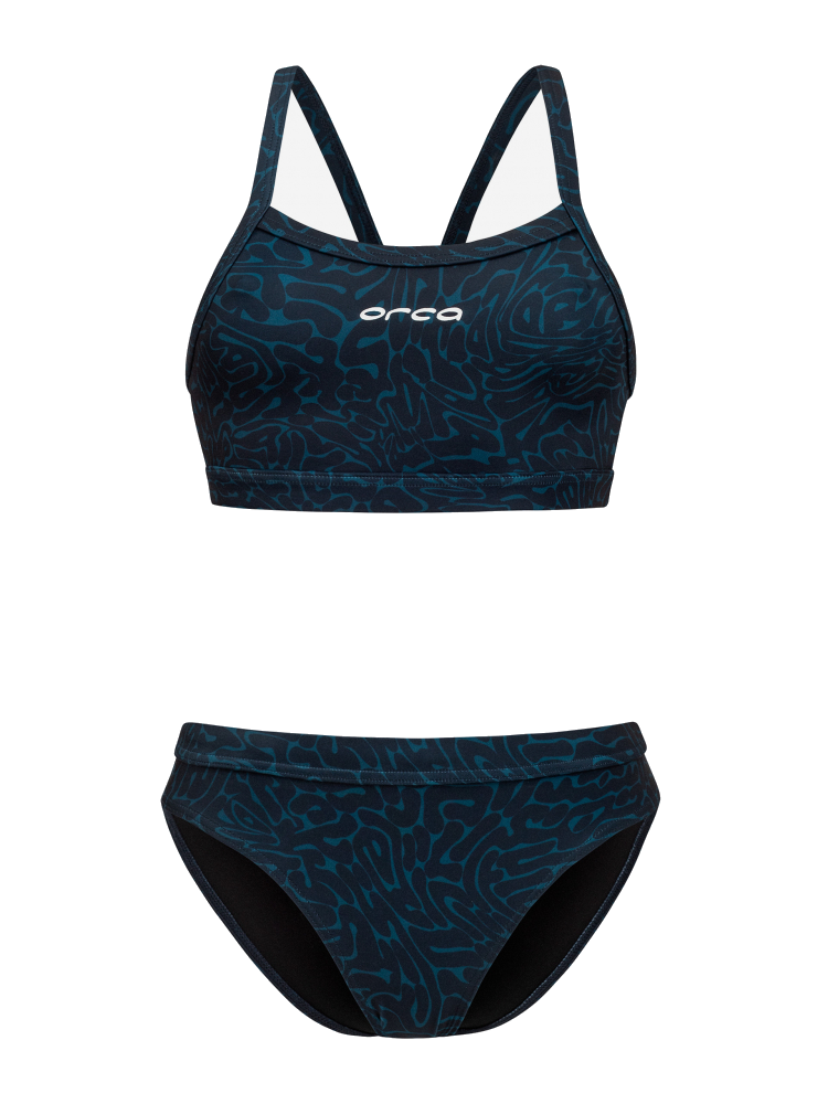 Orca Bikini Core