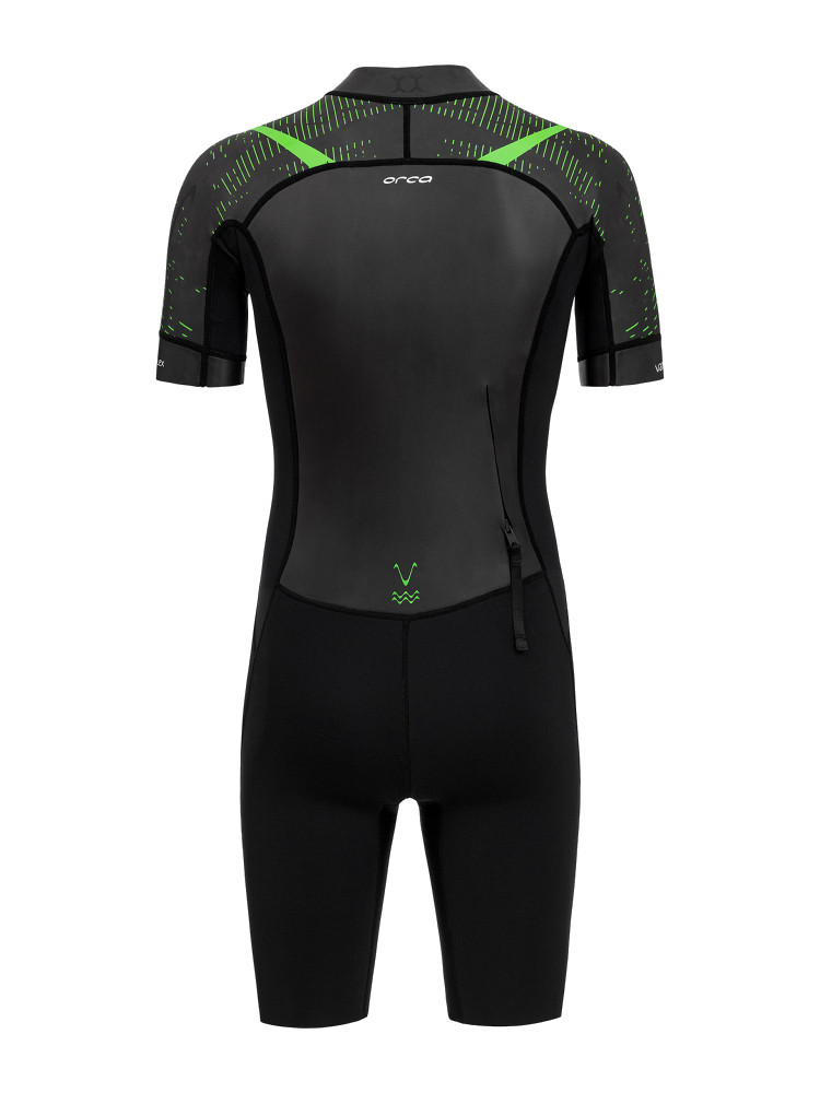 Orca wetsuit Vanir flex M 8