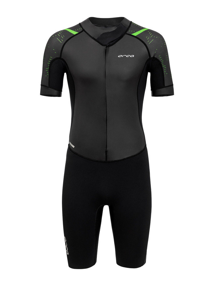 Orca wetsuit Vanir flex M 8