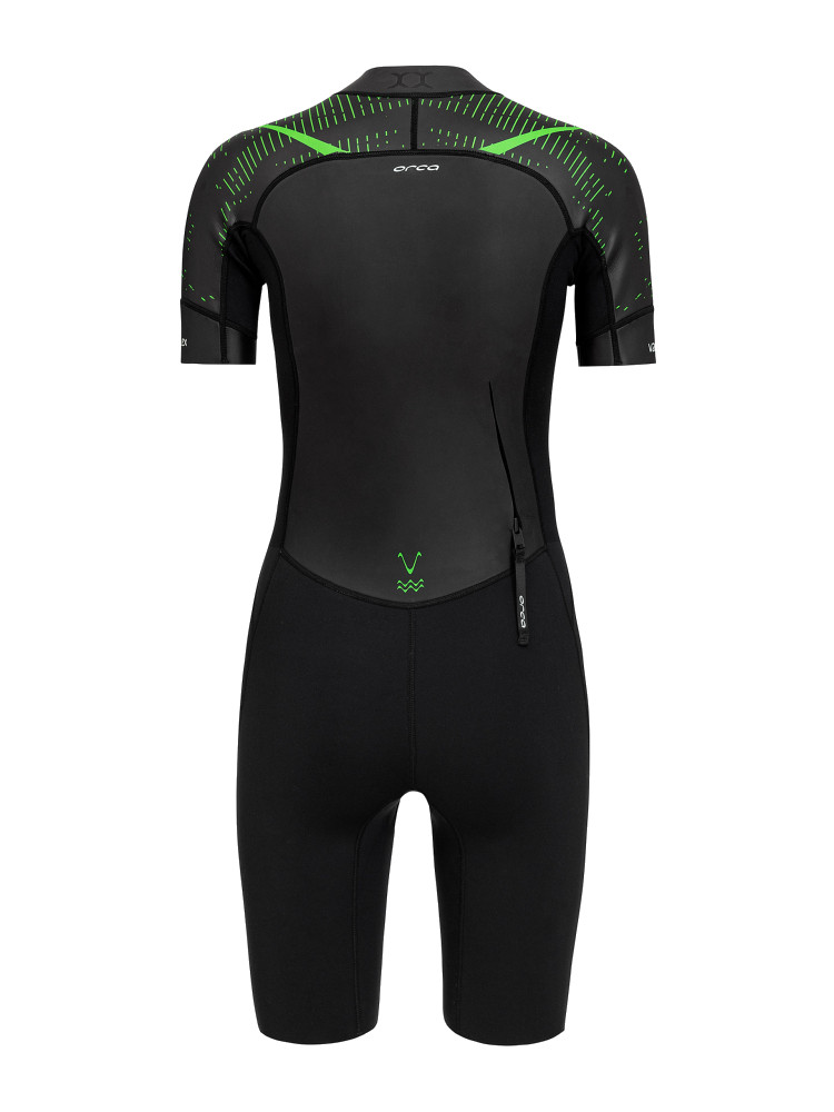Orca wetsuit Vanir flex W M