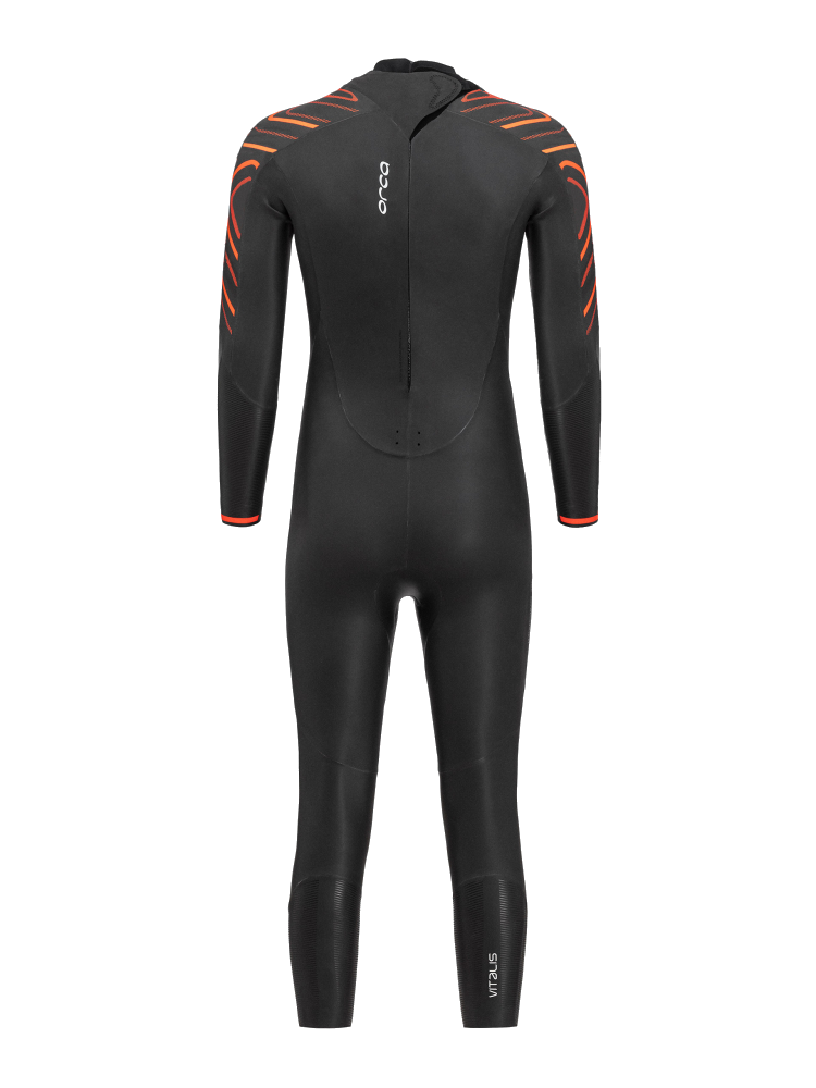 Orca wetsuit Vitalis M OW thermal 6