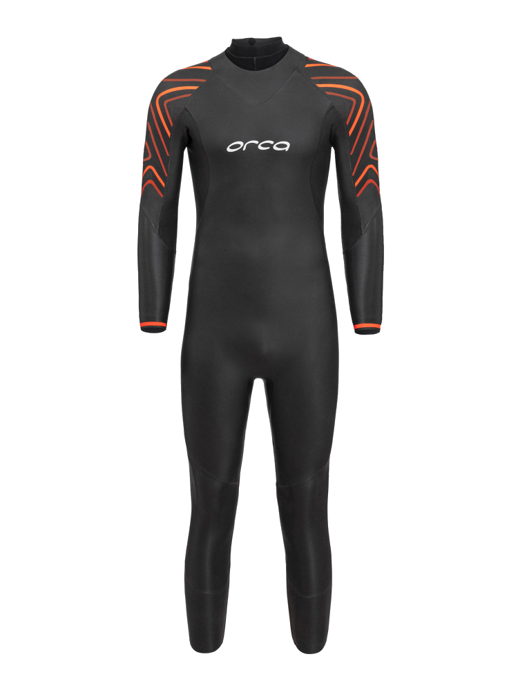 Orca wetsuit Vitalis M OW thermal 6