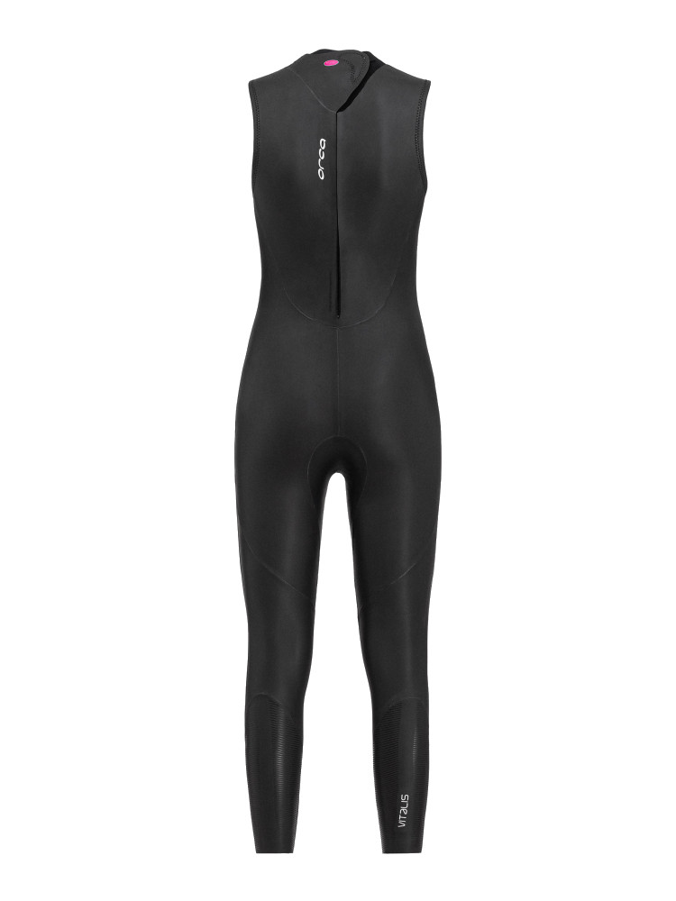 Orca wetsuit Vitalis W OW sless