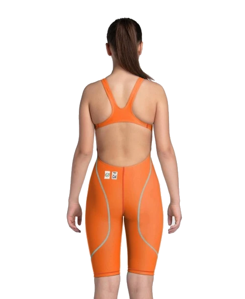 Arena G Swimsuit Powerskin ST next LE OB orange F8-9