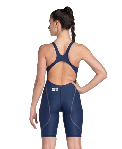 Arena W Swimsuit Powerskin ST next OB navy F32