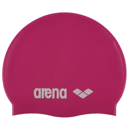 Arena Jr badmuts classic Silicone
