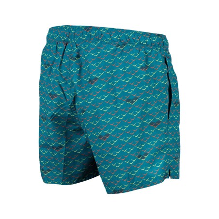 Arena M Beach-short allover