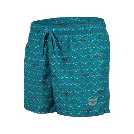 Arena M Beach-short allover