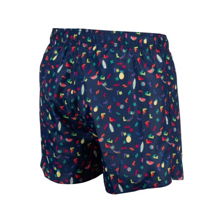 Arena M Beach-short allover