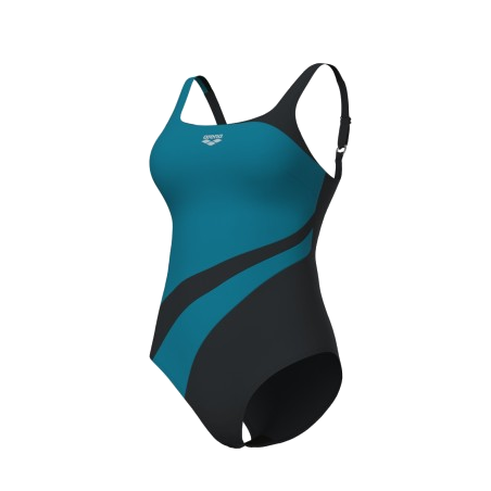 Arena W Swimsuit Liliana U-Back