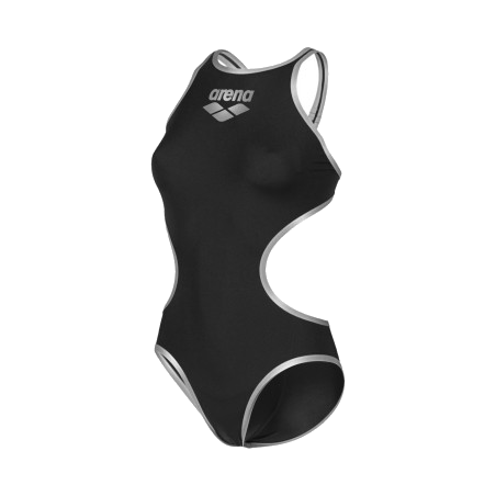 Arena W Swimsuit One biglogo one piece
